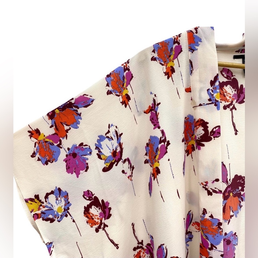 363 // Tahari kimono // OS - Picture 5 of 8